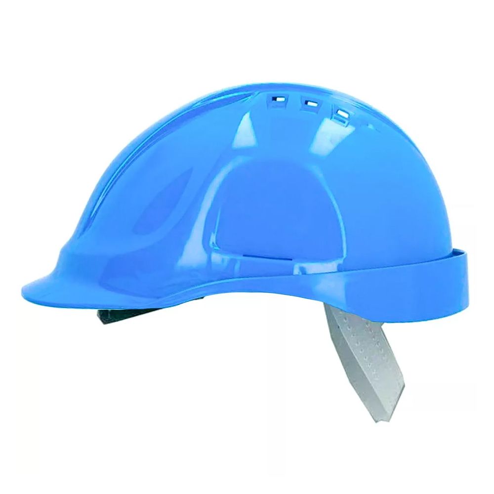 OX Premium Vented Safety Helmet OX-S580101