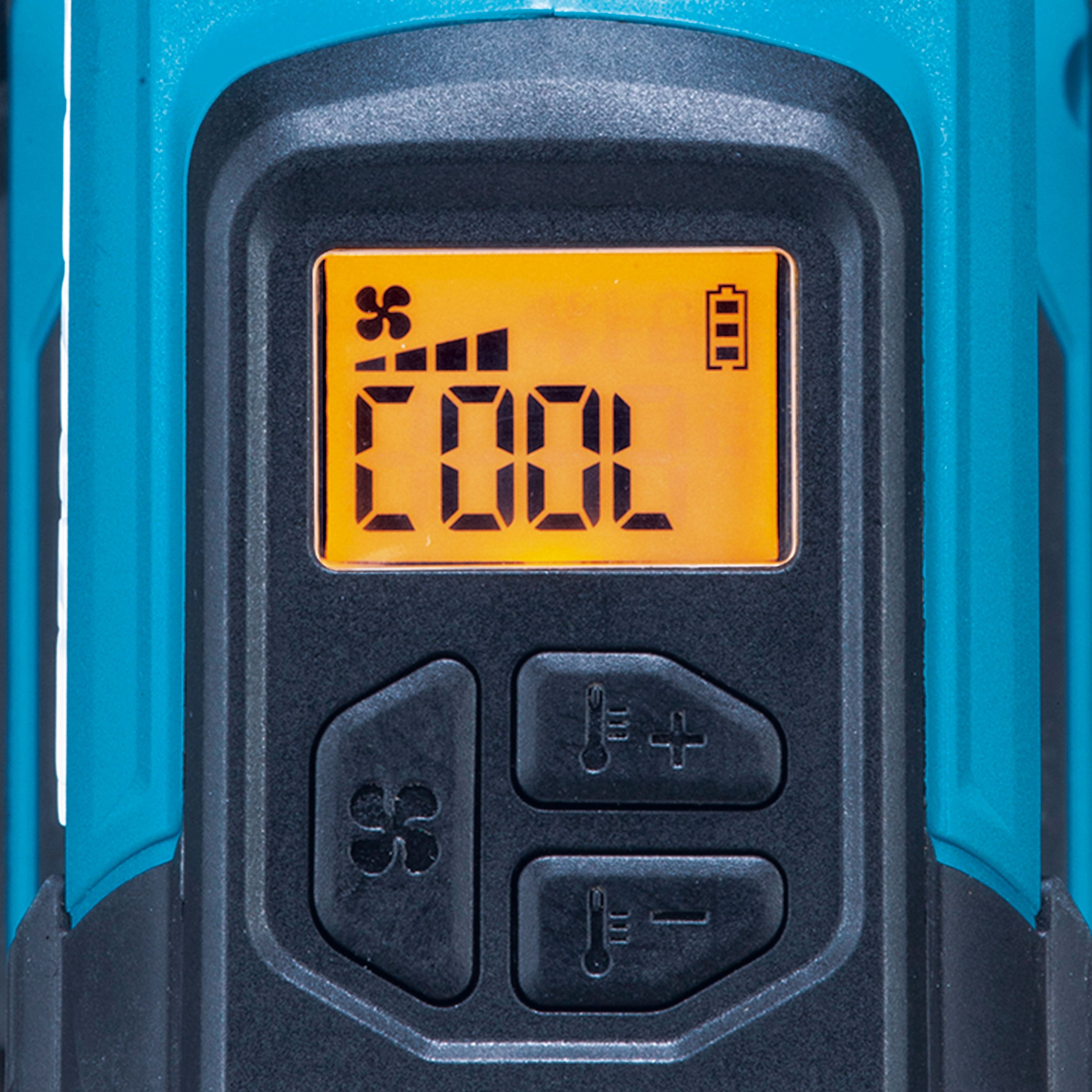 Makita 40V Max Heat Gun HG001GZ