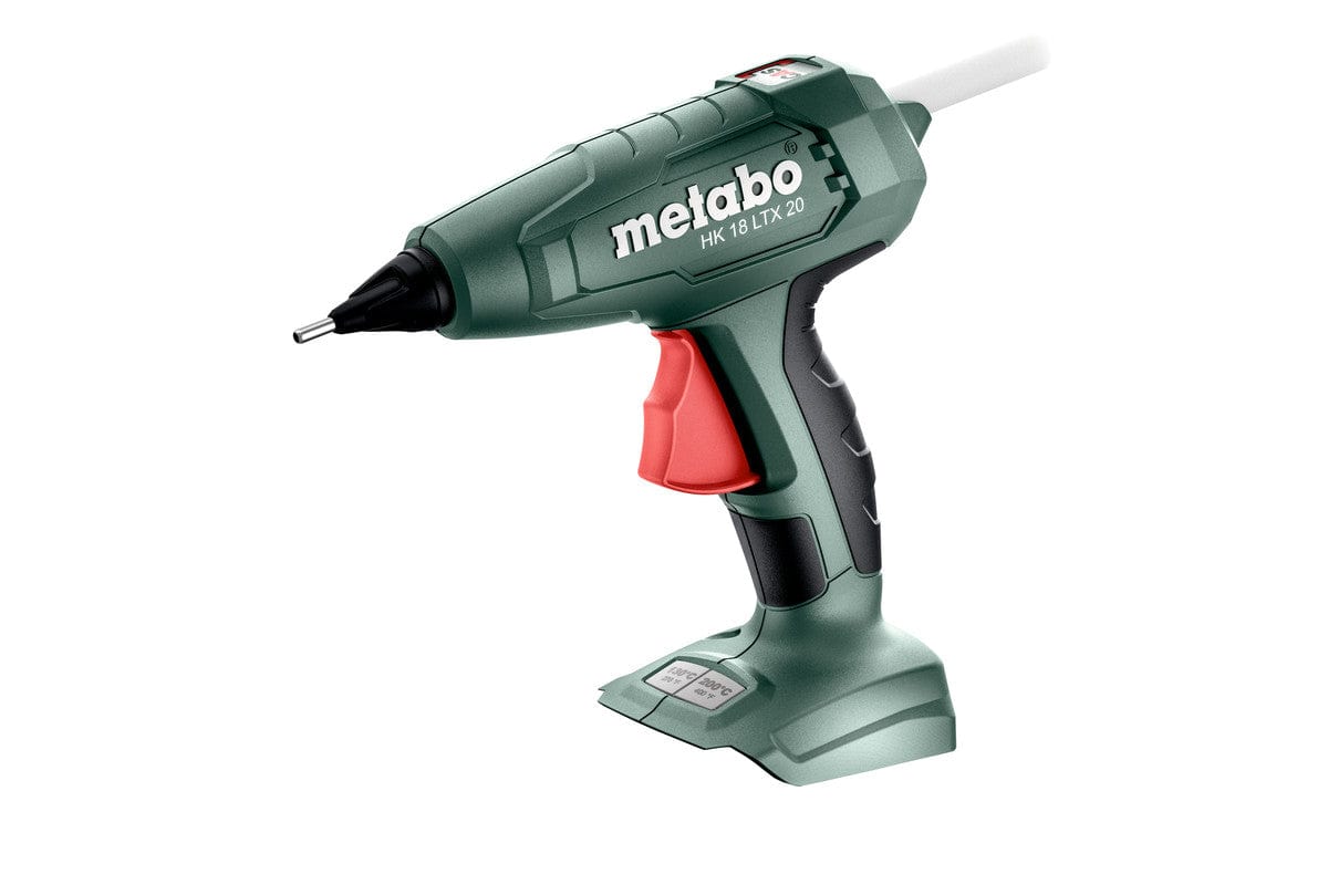 Metabo 18V Glue Gun Bare (Tool Only) 600797850