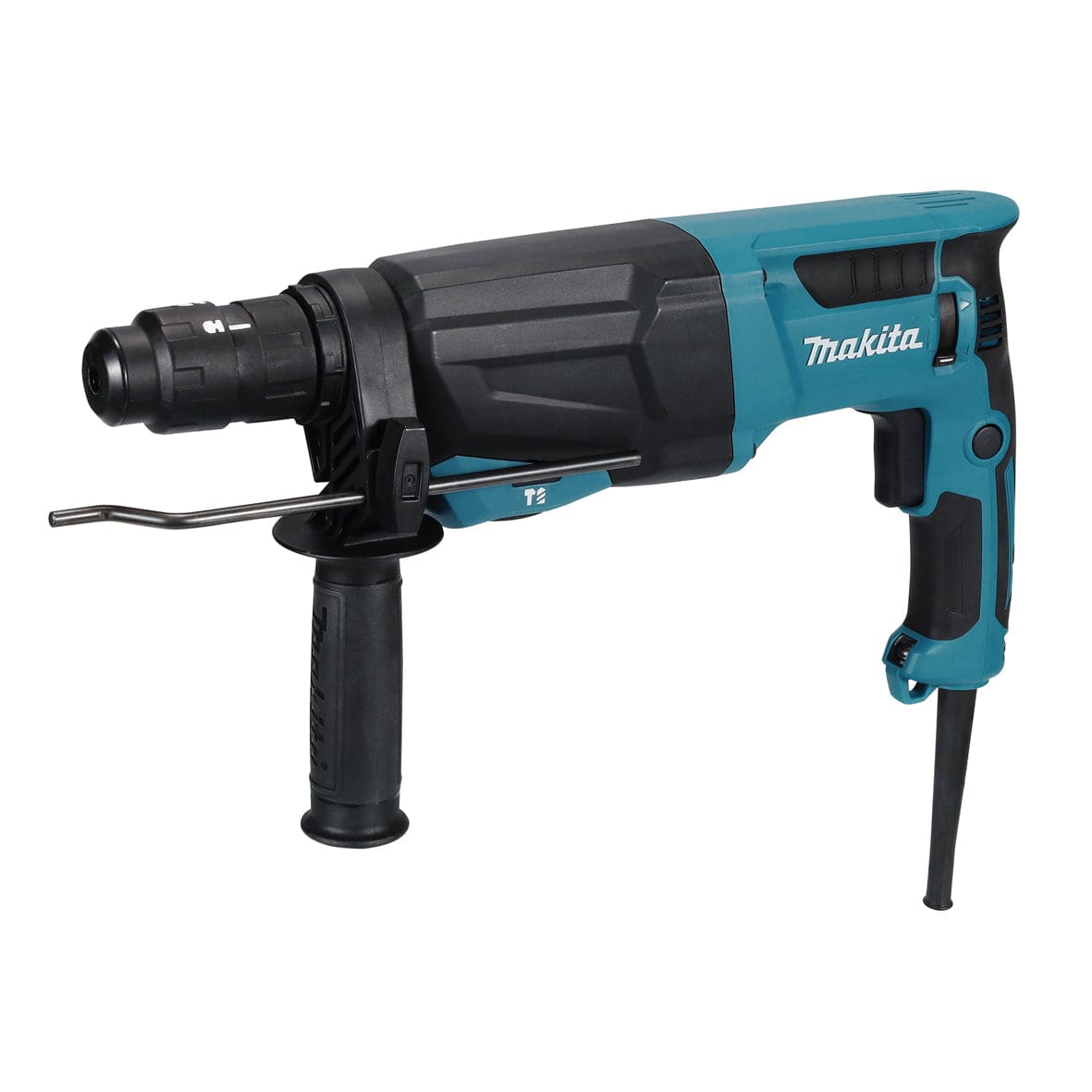 Makita 26mm SDS Plus Rotary Hammer HR2670FT