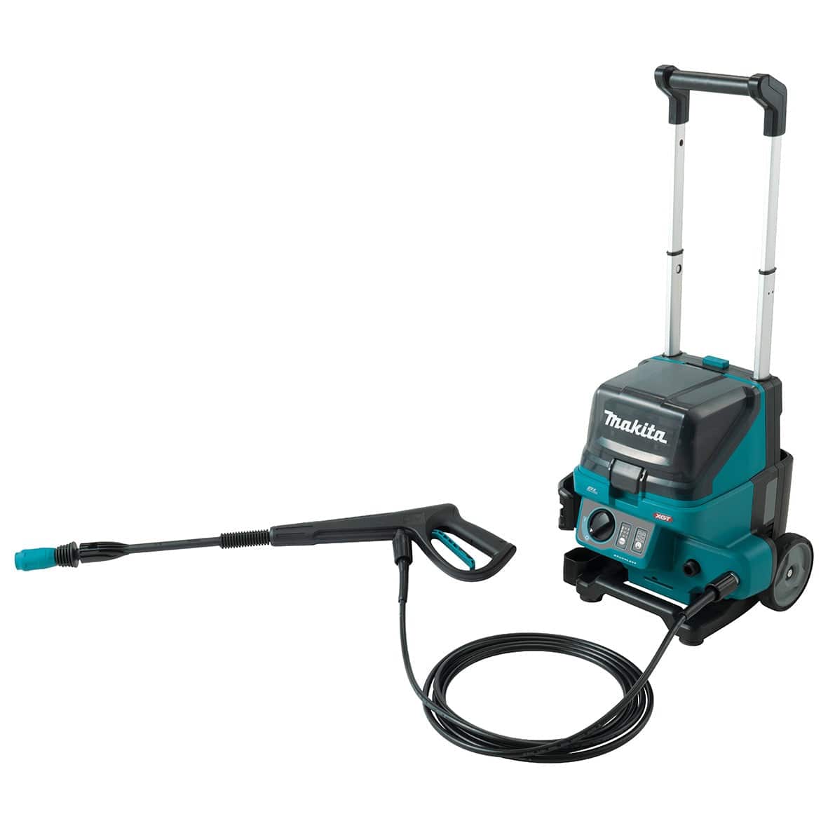 Makita 40V Max Brushless Pressure Washer HW001GZ