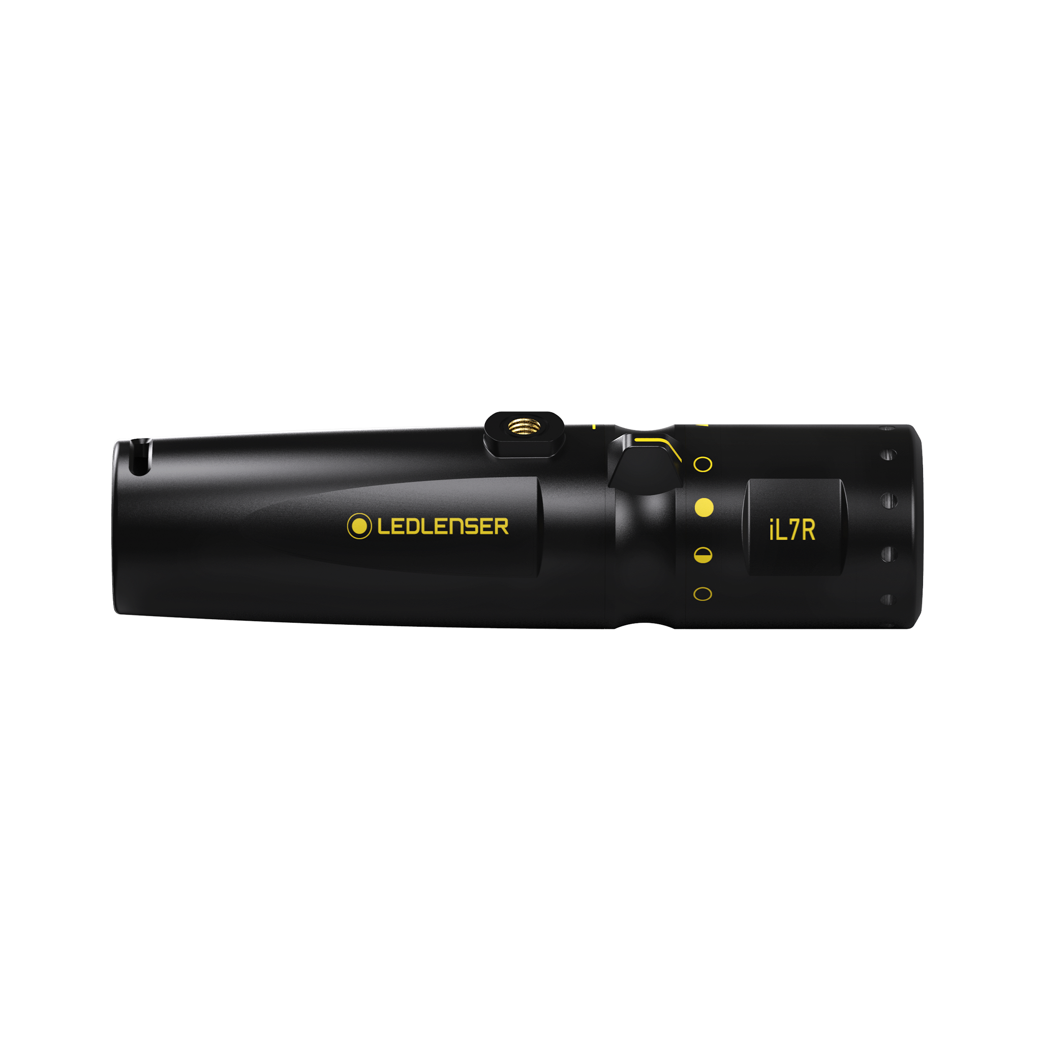 Ledlenser 360 Lumens Intrinsically Safe iL7R Torch (ZL501052)