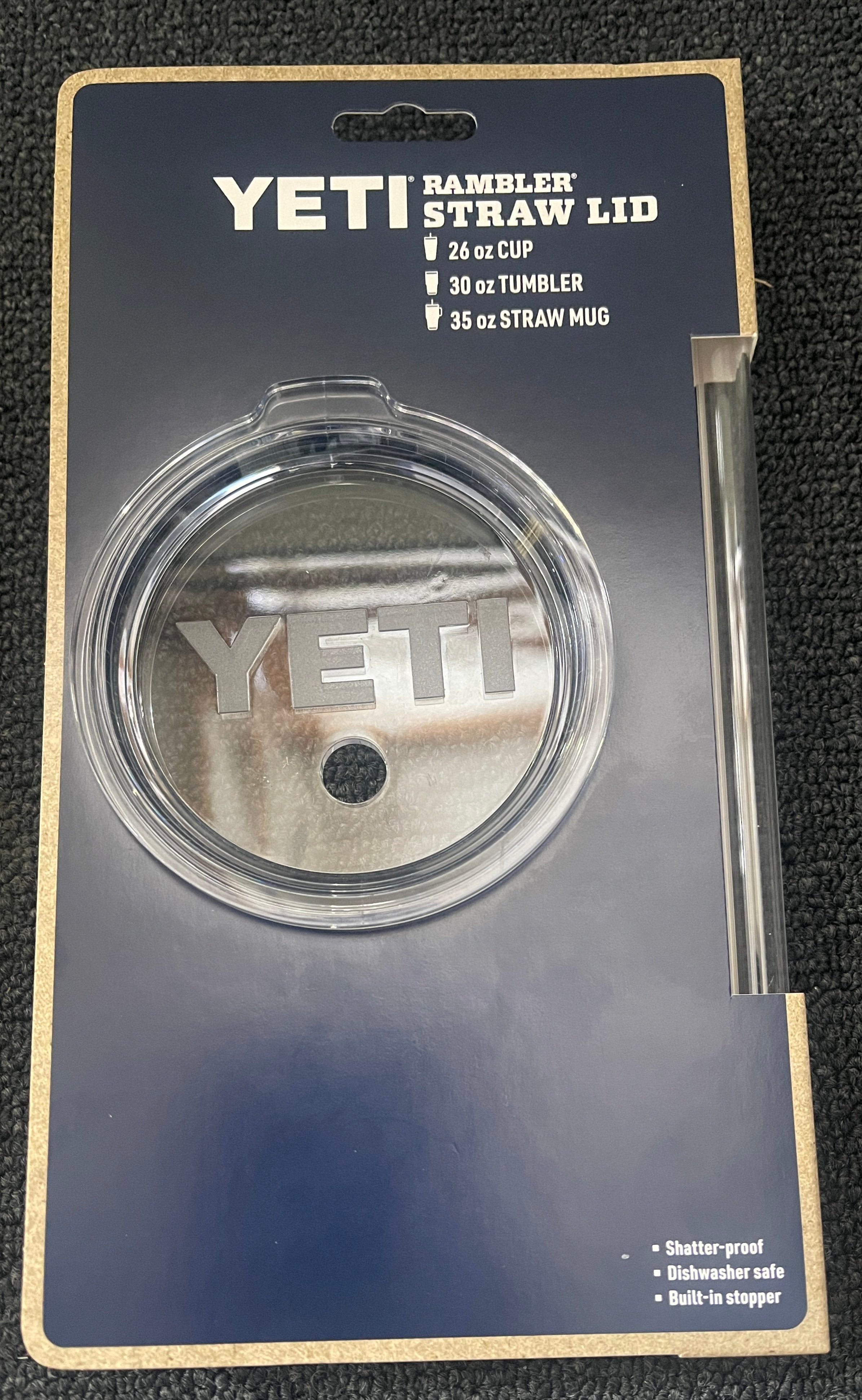 YETI Rambler® Large Straw Lid 21071501832