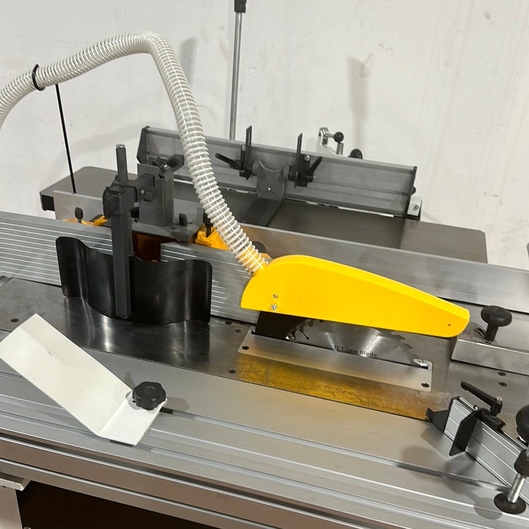 Oltre Combination Machine CM254/250/6