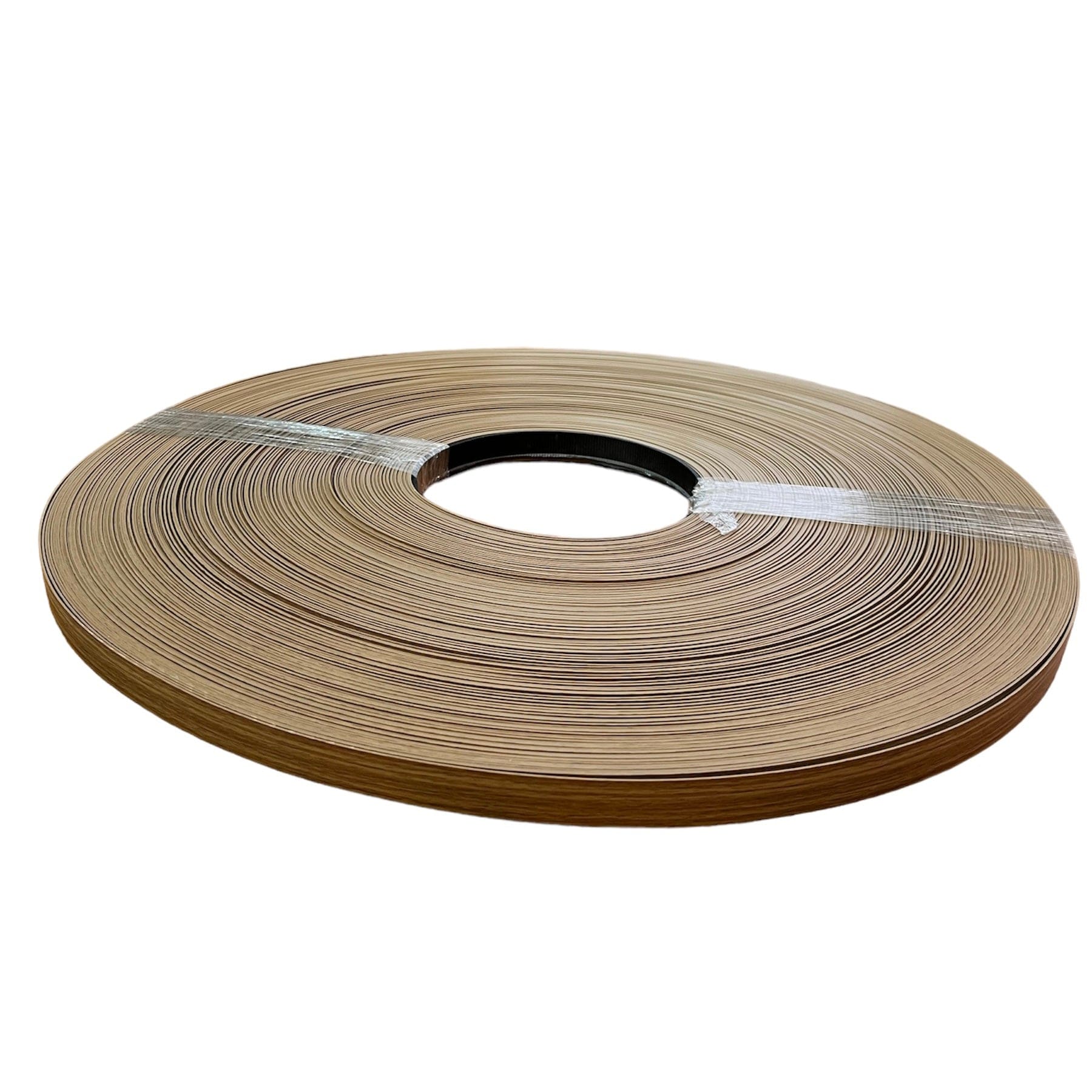 Tough Edging ABS U/G Edging - Walnut Ancona JACR1050