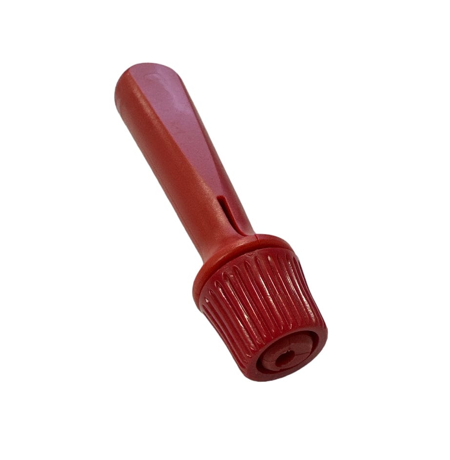 File Handle Plastic by Hardware for Creative