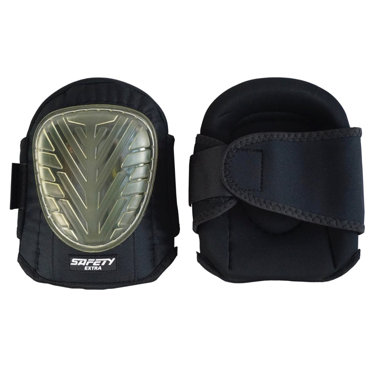 Soft Gel Knee Pads 45011 by Medalist