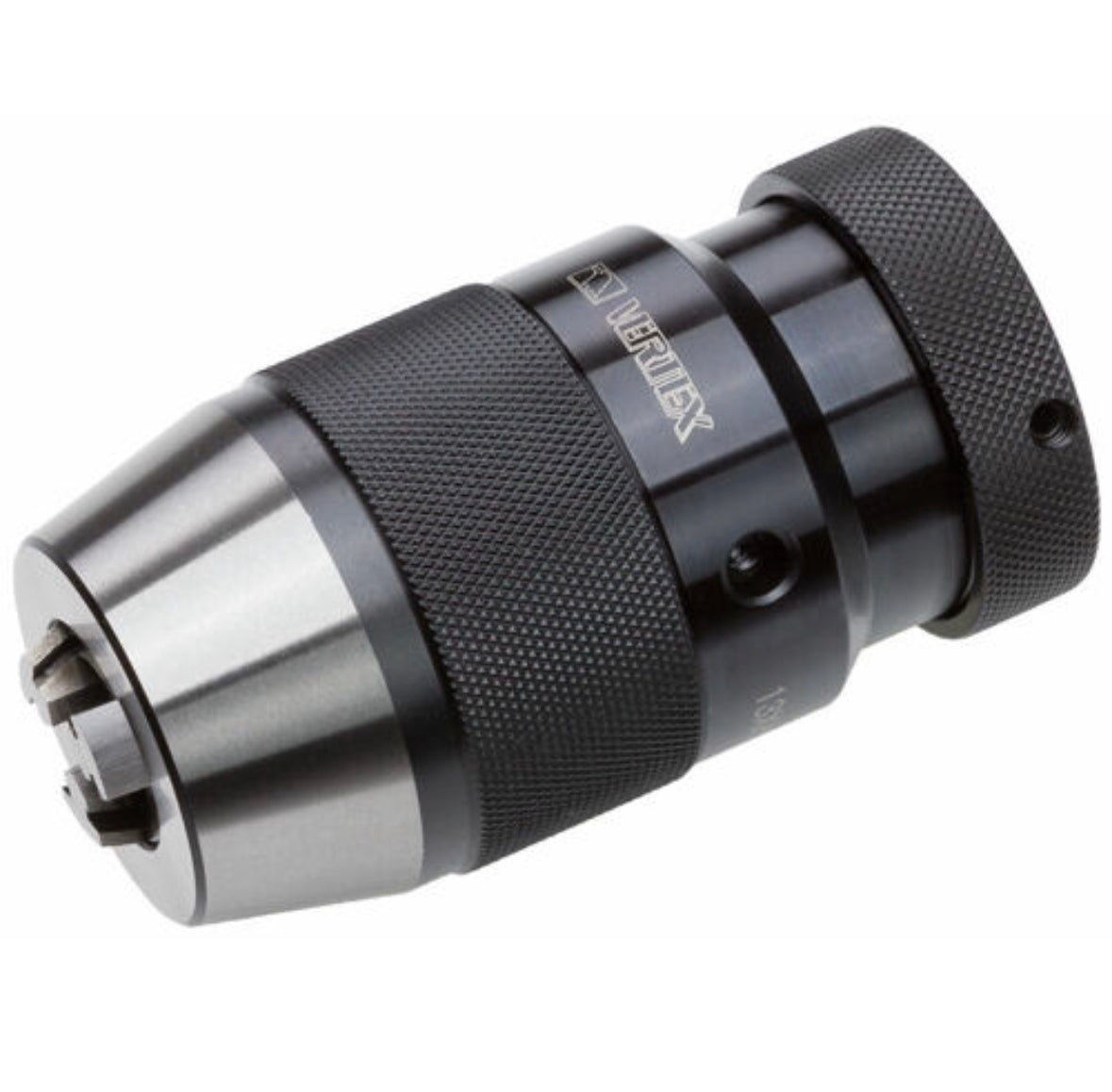 3-16mm Keyless Metal Drill Chuck with JT6 Mount VLD104 by Vertex
