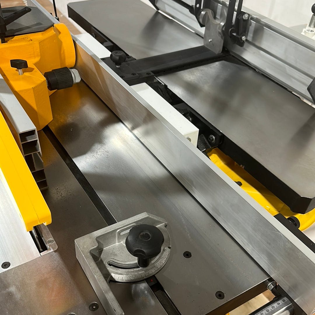 Oltre Combination Machine CM254/250/6