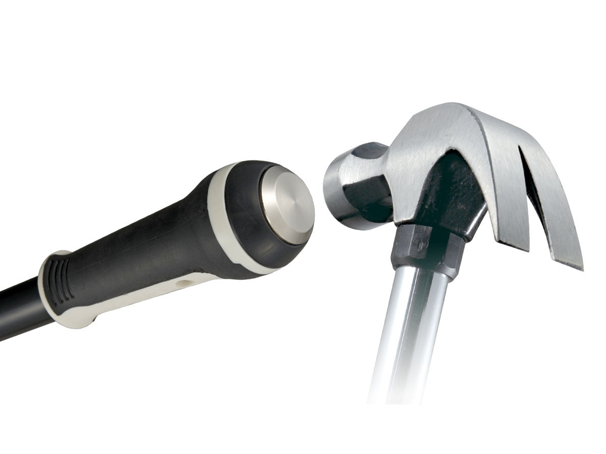 Tajima Scrape-Rite™ Solid Core Hard Scraper PHR-500H80