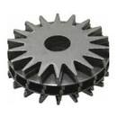Cutter Suit Wheel Dress Star #0 (Each) PWWDC0 by Intech