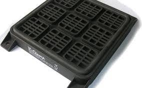 Vac-Clamp Pneumatic Bench Mounted Vacuum Clamp VC4 / VC5