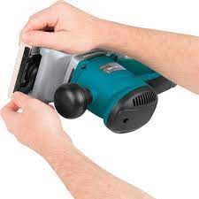 1/2 Sheet Orbital Sander BO4900V by Makita
