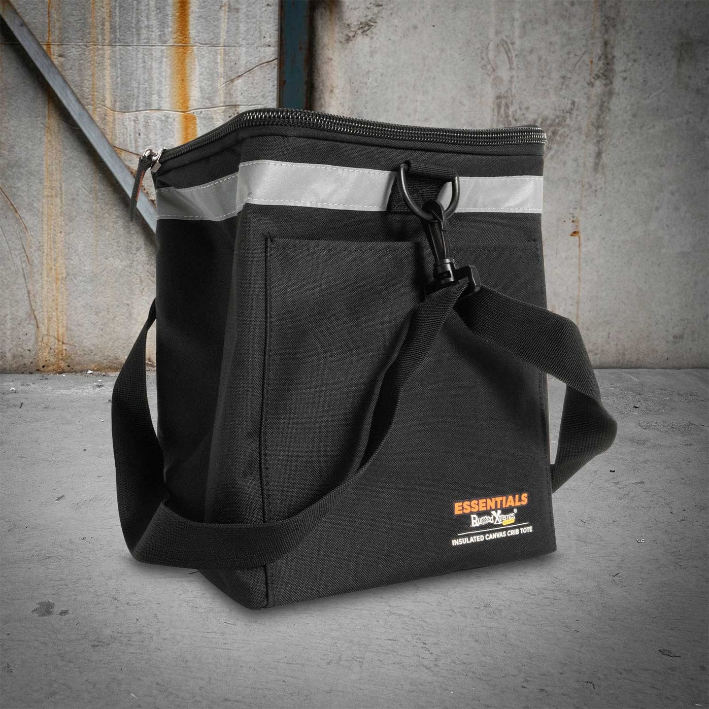 Reusable Essentials Starter Crib Kit RXES05L612KIT by Rugged Xtremes