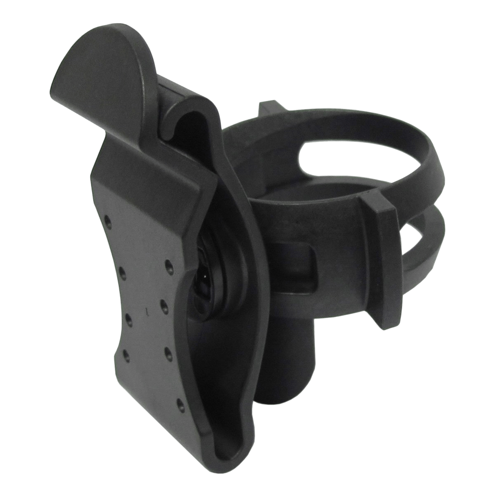 Ledlenser Intelligent Clip Practical Belt Clip | Multiple Sizes ZL0317