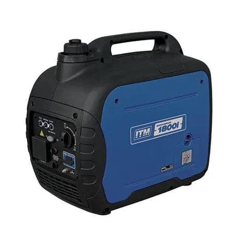 Inverter Generator Petrol by ITM