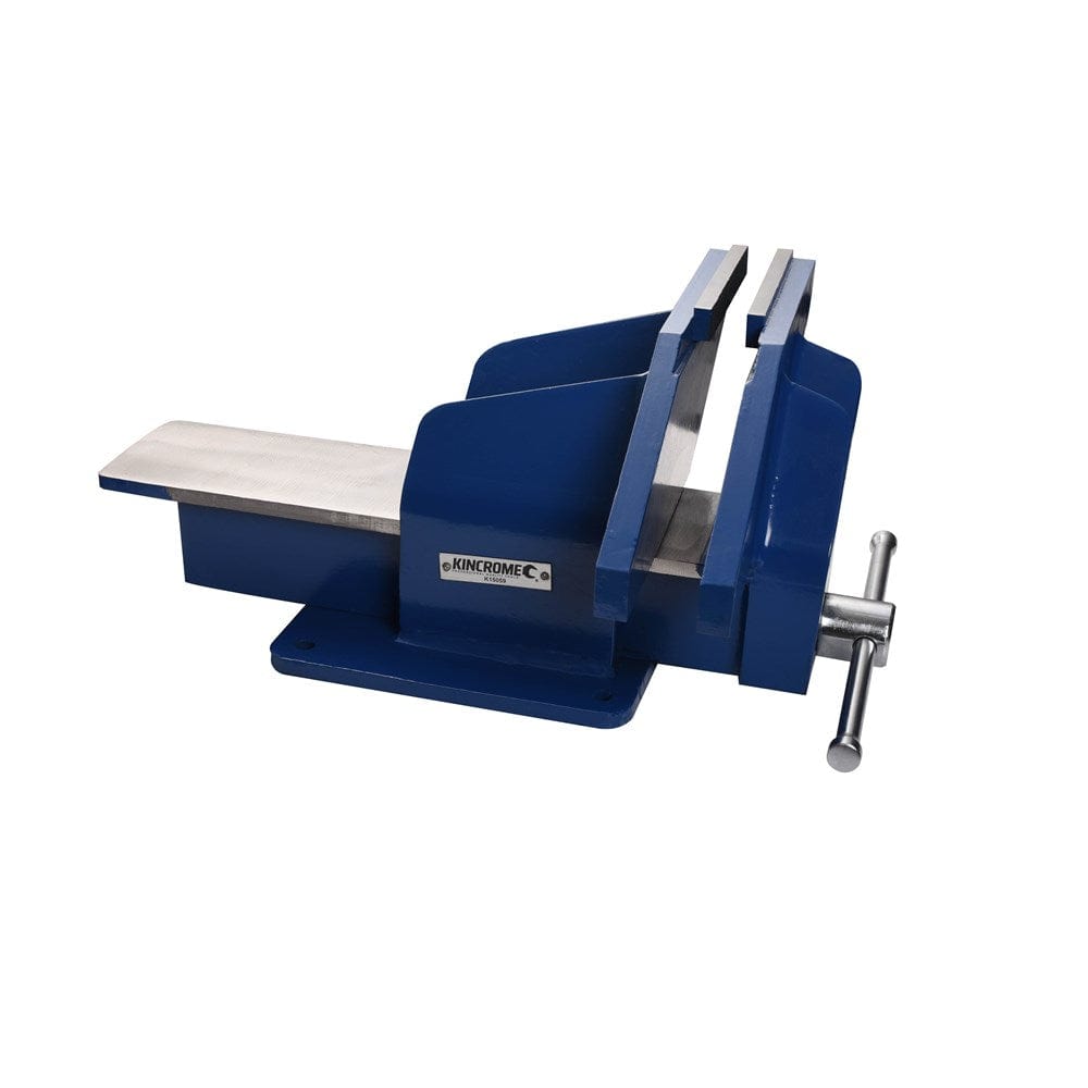 200mm (8") Steel Fabricated Offset Vice K15059 by Kincrome