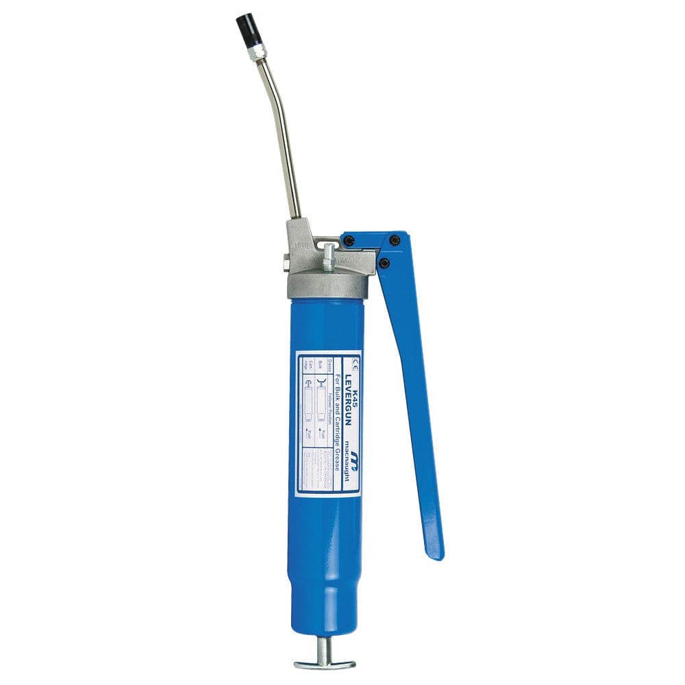 Macnaught LEVERGUN® 450G Grease Gun K45-01
