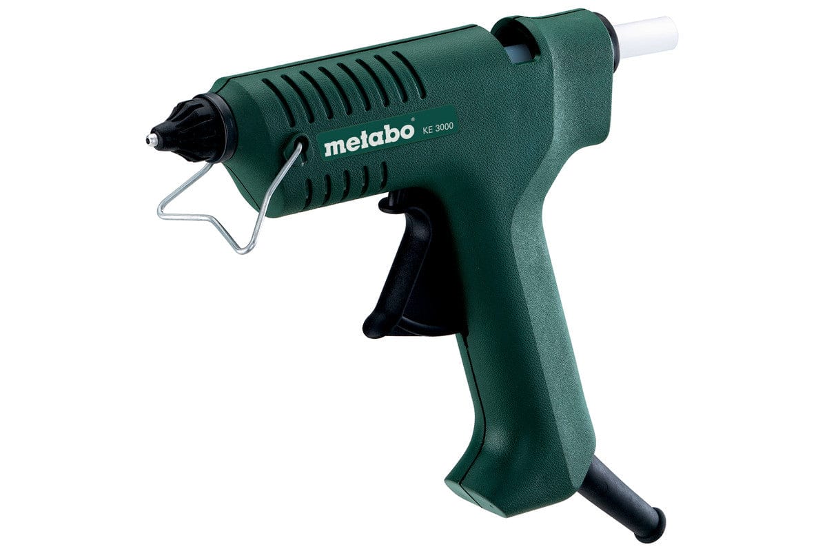 Hot Melt Glue Gun KE3000 by Metabo