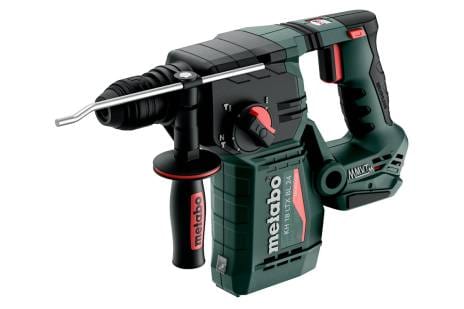 KH 18 LTX BL 24 CORDLESS HAMMER  - 601713850 by Metabo