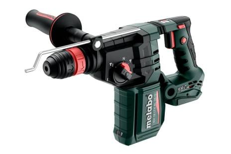KH 18 LTX BL 28 Q CORDLESS HAMMER - 601715850 by Metabo