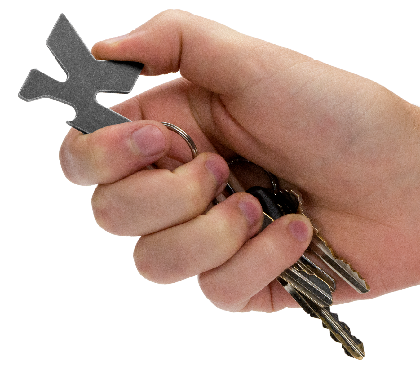 Kershaw K-Tool Keyring Tool KSKTOOL