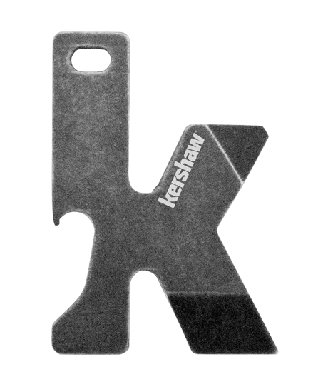 Kershaw K-Tool Keyring Tool KSKTOOL