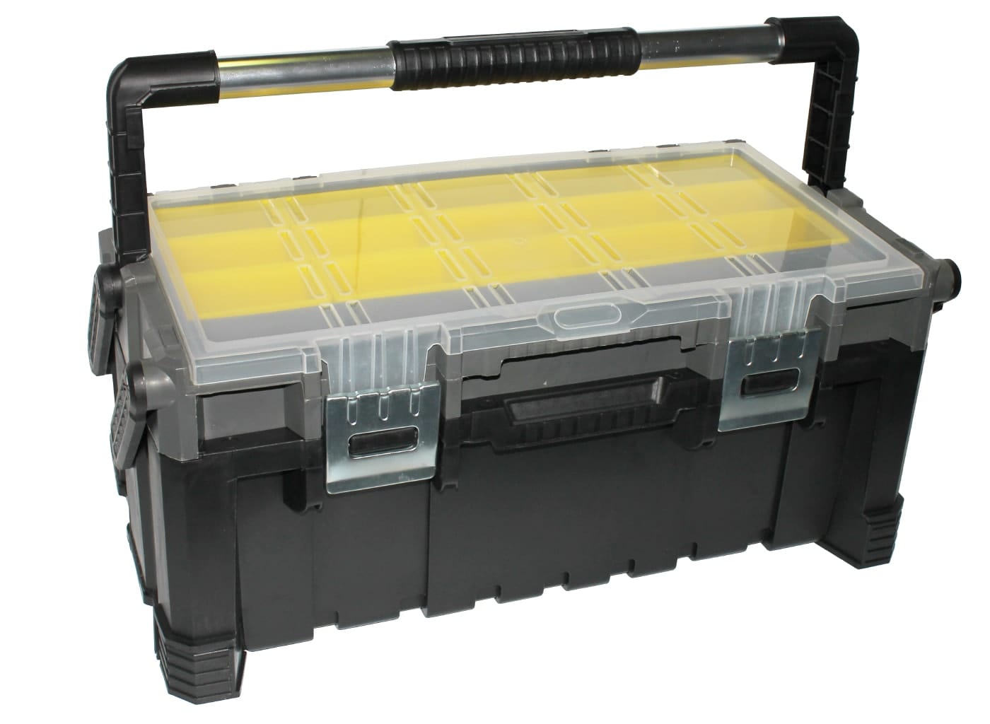 Heavy Duty Storage Case by SP Tools