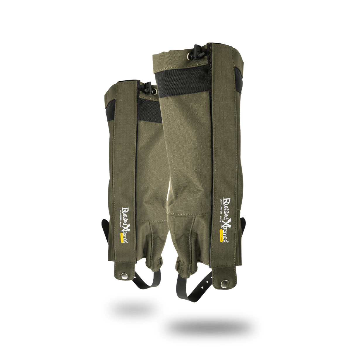 Rugged Xtremes Leg Gaiters RX04A305
