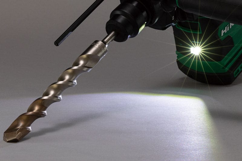 Multi Volt(36V) Cordless Rotary Hammer Bare (Tool Only) DH3628DA by HiKOKI