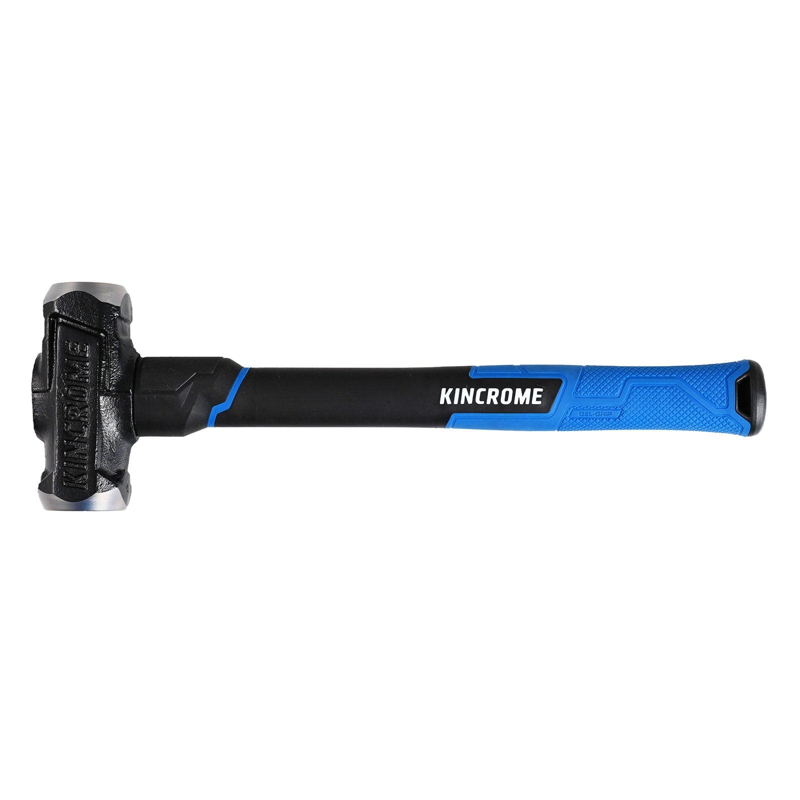 Long Club Hammer 4lb (1.8kg), Graphite - K9322 by Kincrome