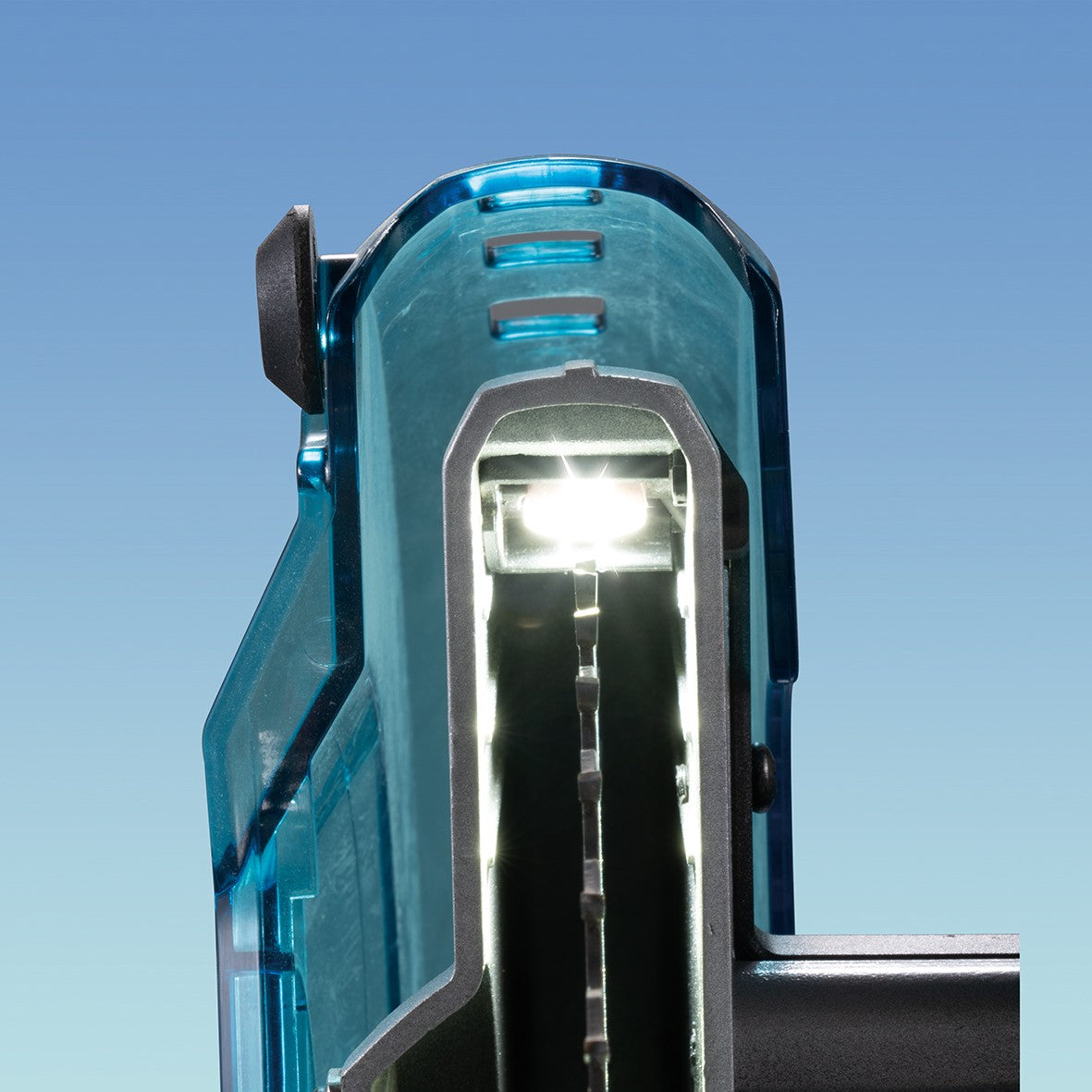 Makita 216mm (8-1/2") Slide Compound Mitre Saw LS0816F