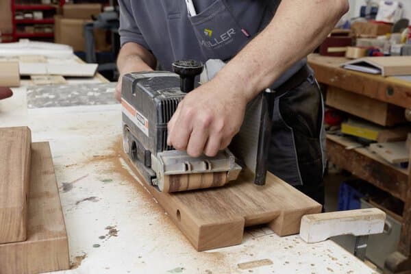 Klingspor 100 x 610mm LS 309 XH Abrasive Sanding Belts