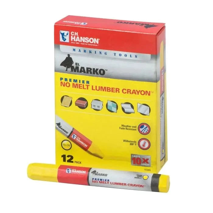 CH Hanson Crayon | Pack of 12