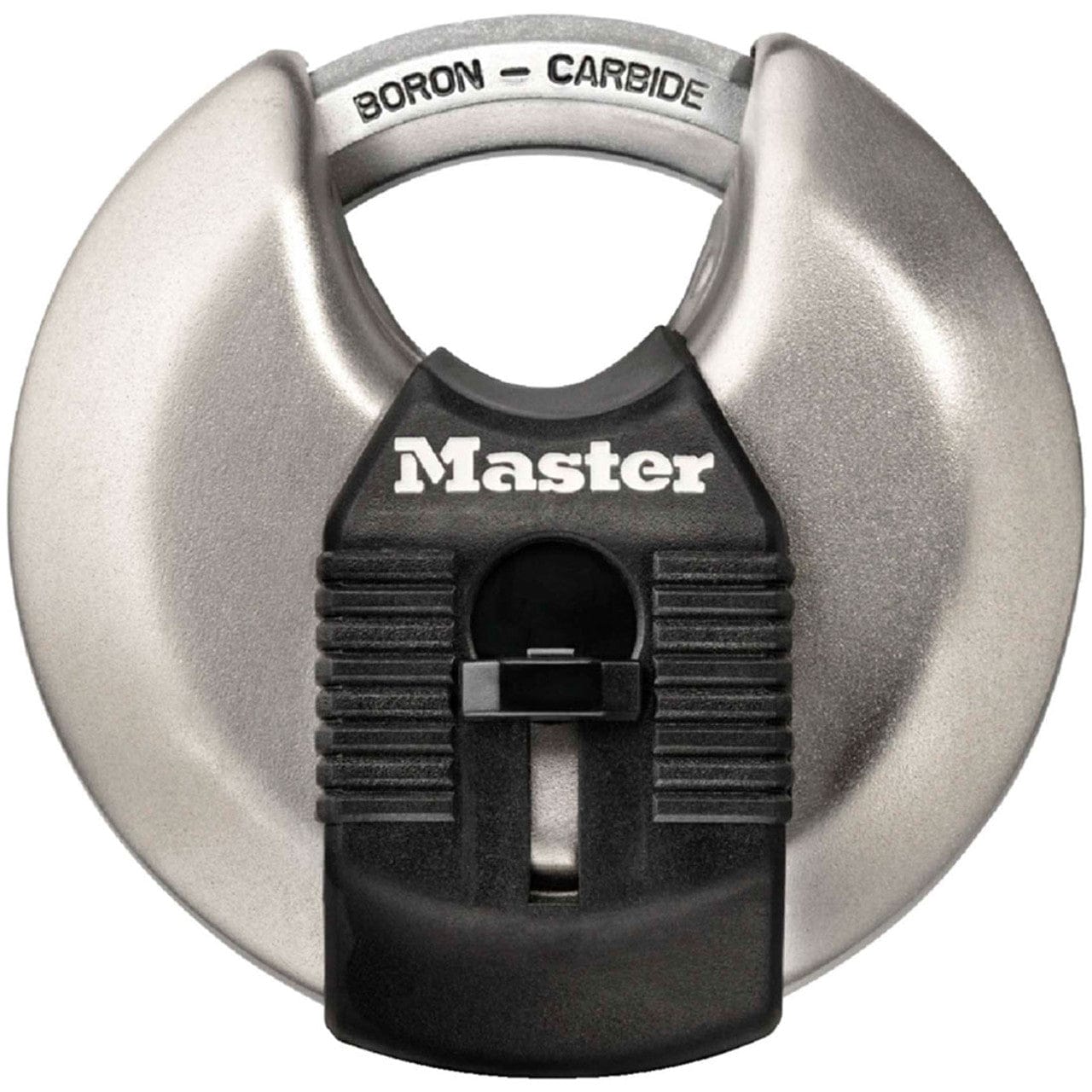 Master Lock High Security Excell Disc Padlock M40DAU