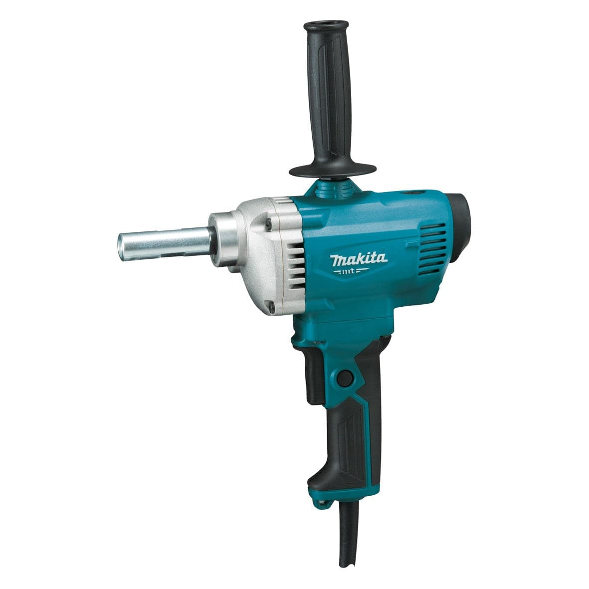 MT Series M14 Shank High Torque Mixing Drill 800W M6600B by Makita