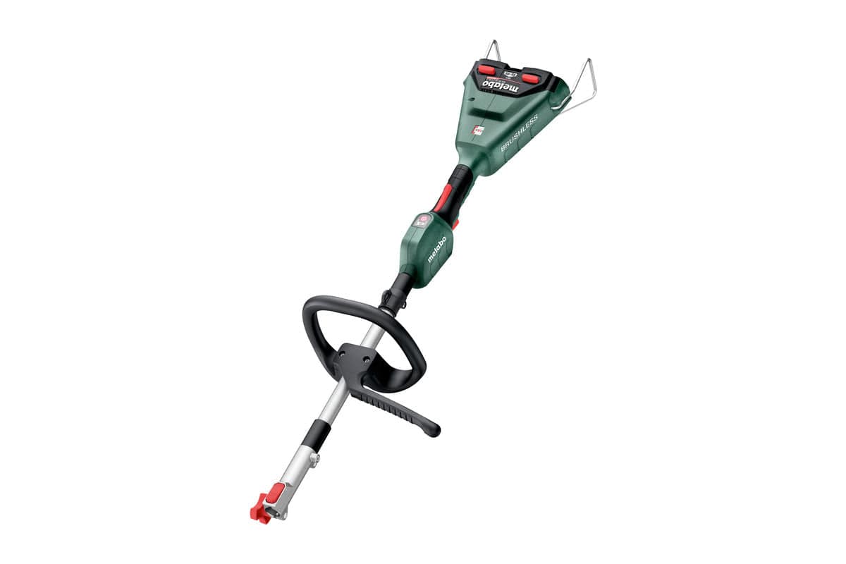 Metabo 18V x2 (36V) Brushless Powerhead 601725850