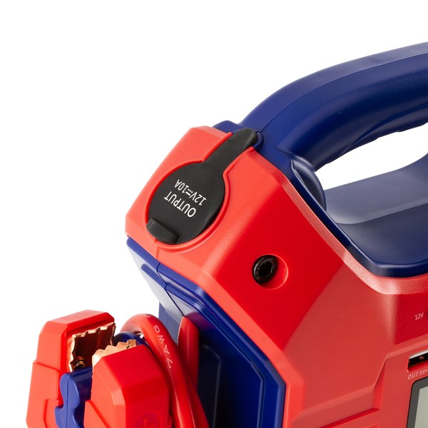 Matson 12/24V Lithium Jump Starter MA35000