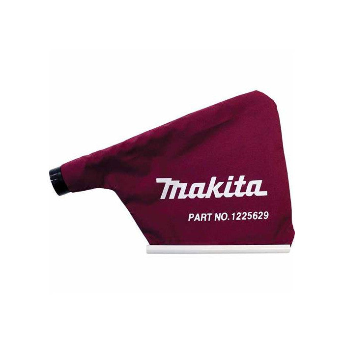 Makita Dust Bag Assembly 122562-9 - Suits 9403 Belt Sander