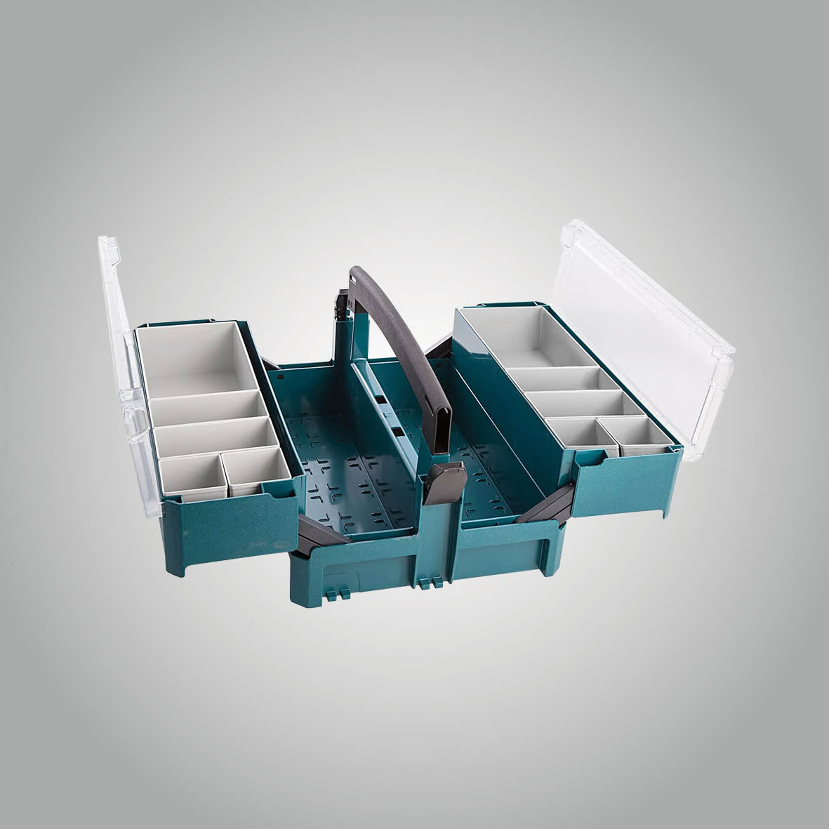 Makpac Cantilever Carry All & P-84171 MAKPAC109 by Makita