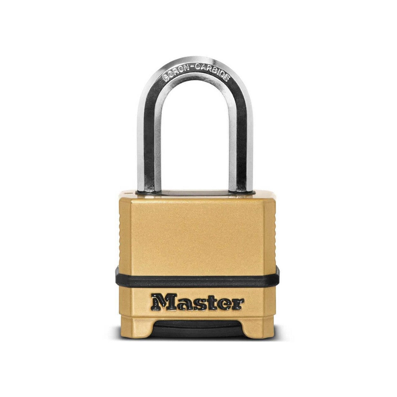 Master Lock Excell Combination Padlock M175DLFAU