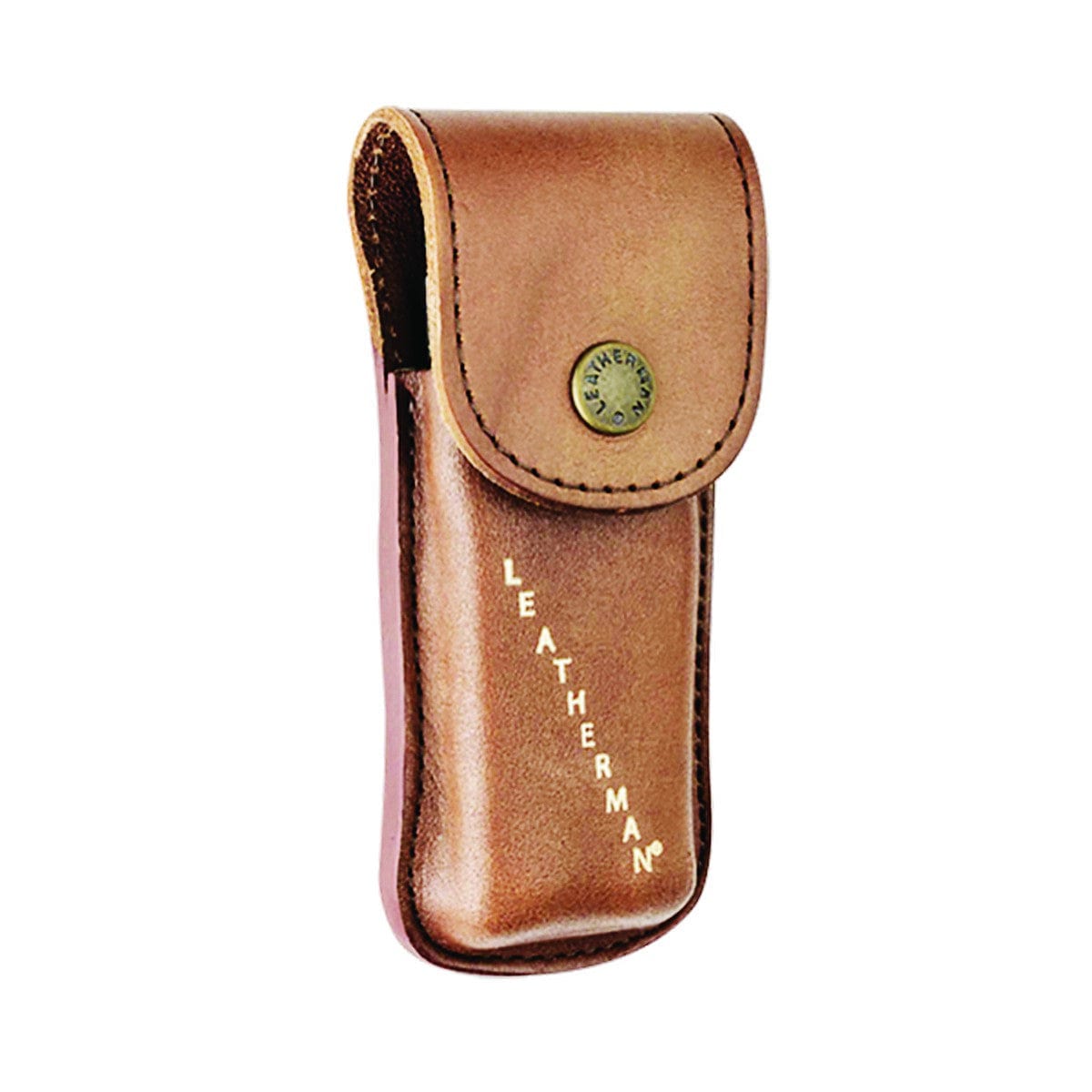 Sheath Leather Heritage Brown by Leatherman