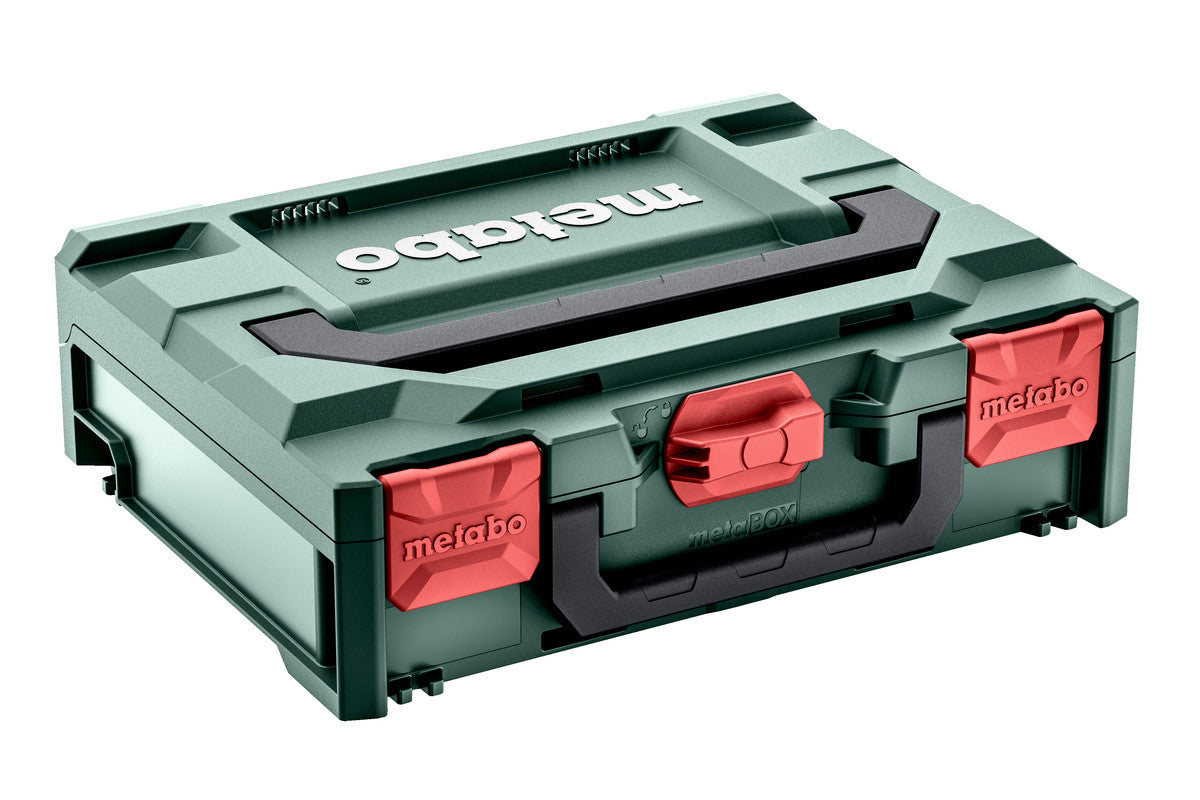Metabox 118, Empty - 626882000 by Metabo