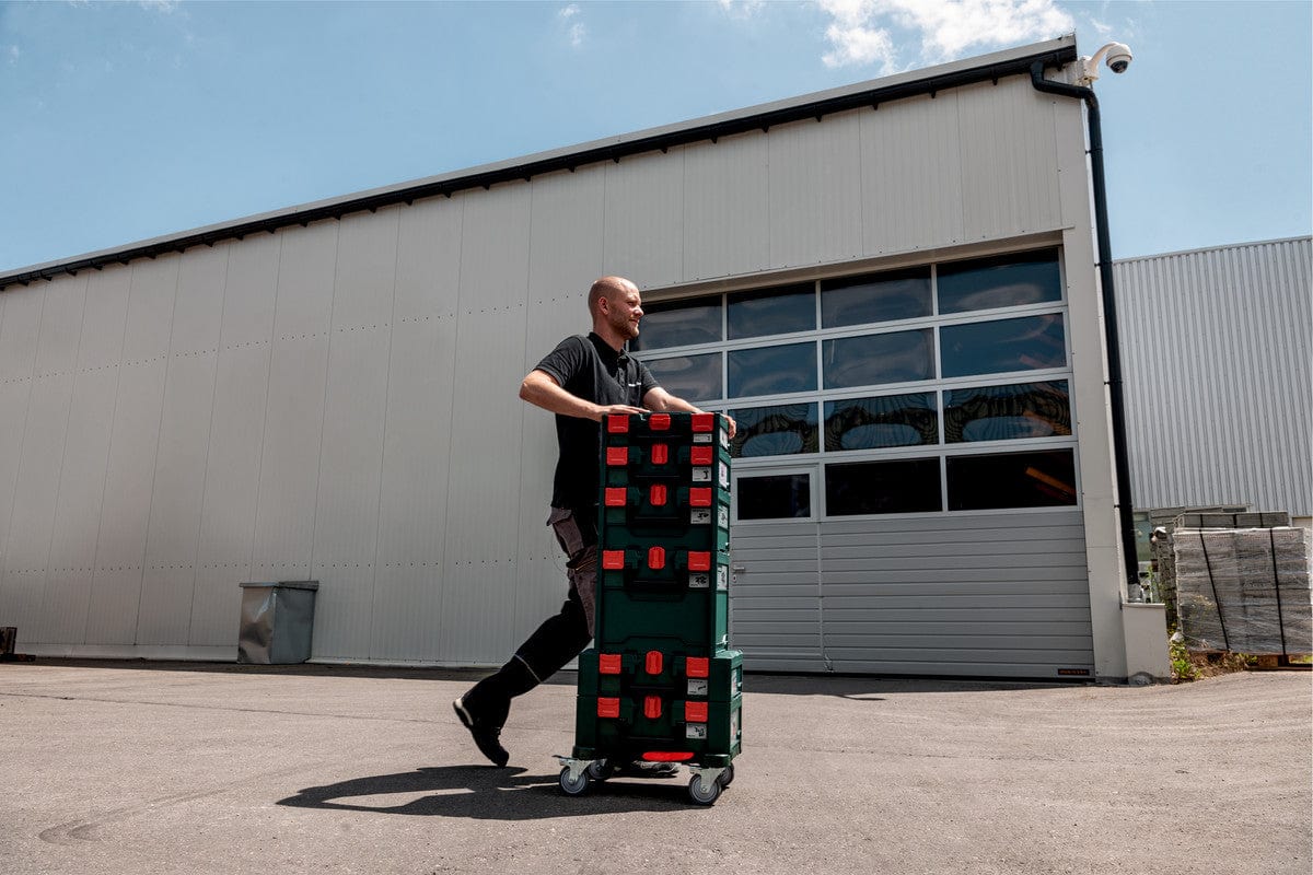 Metabox 118, Empty 626882000 by Metabo