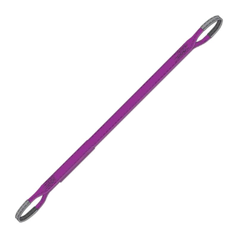 1000kg Double-Ply Flat Sling by Beaver