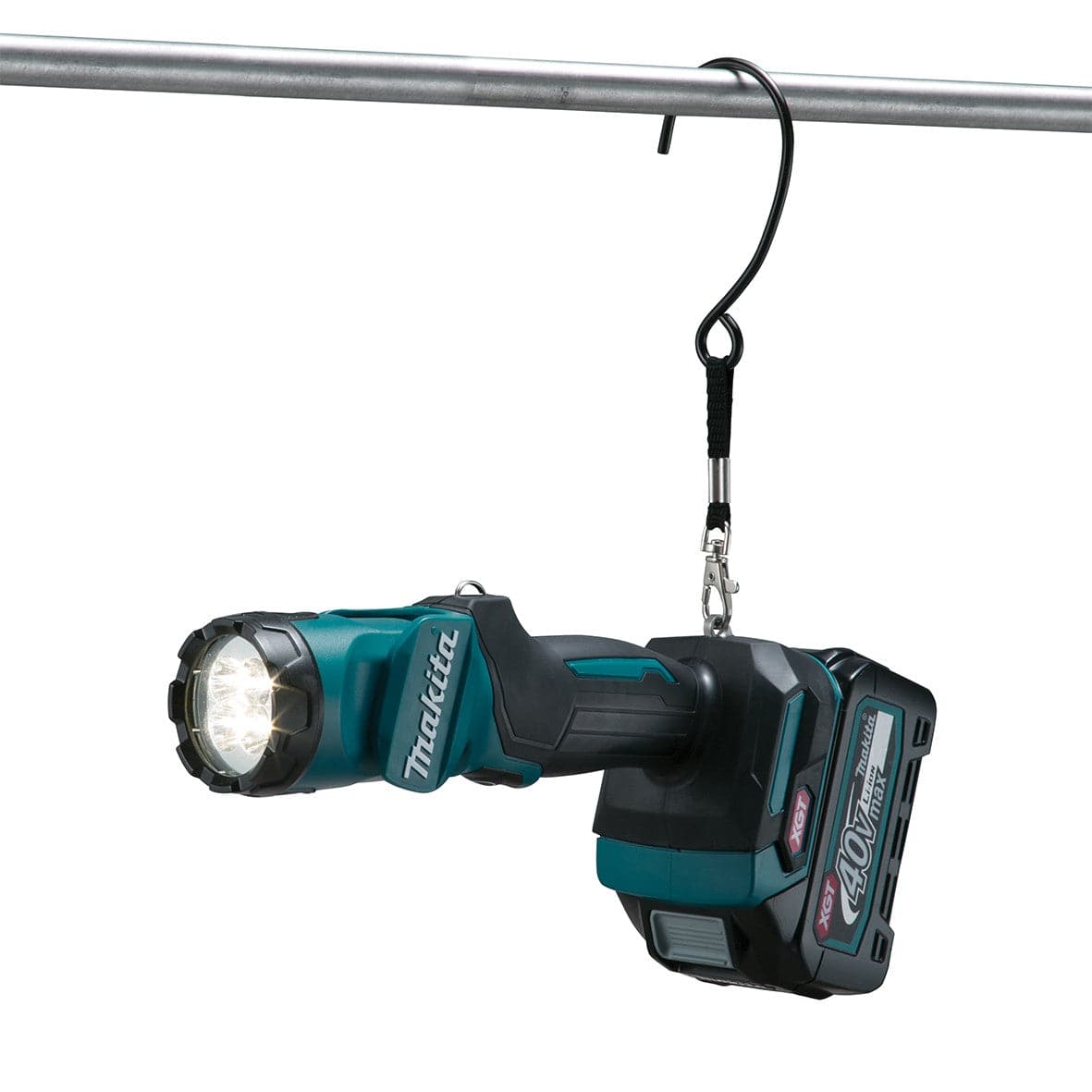 Makita 40V Max LED Flashlight ML001G