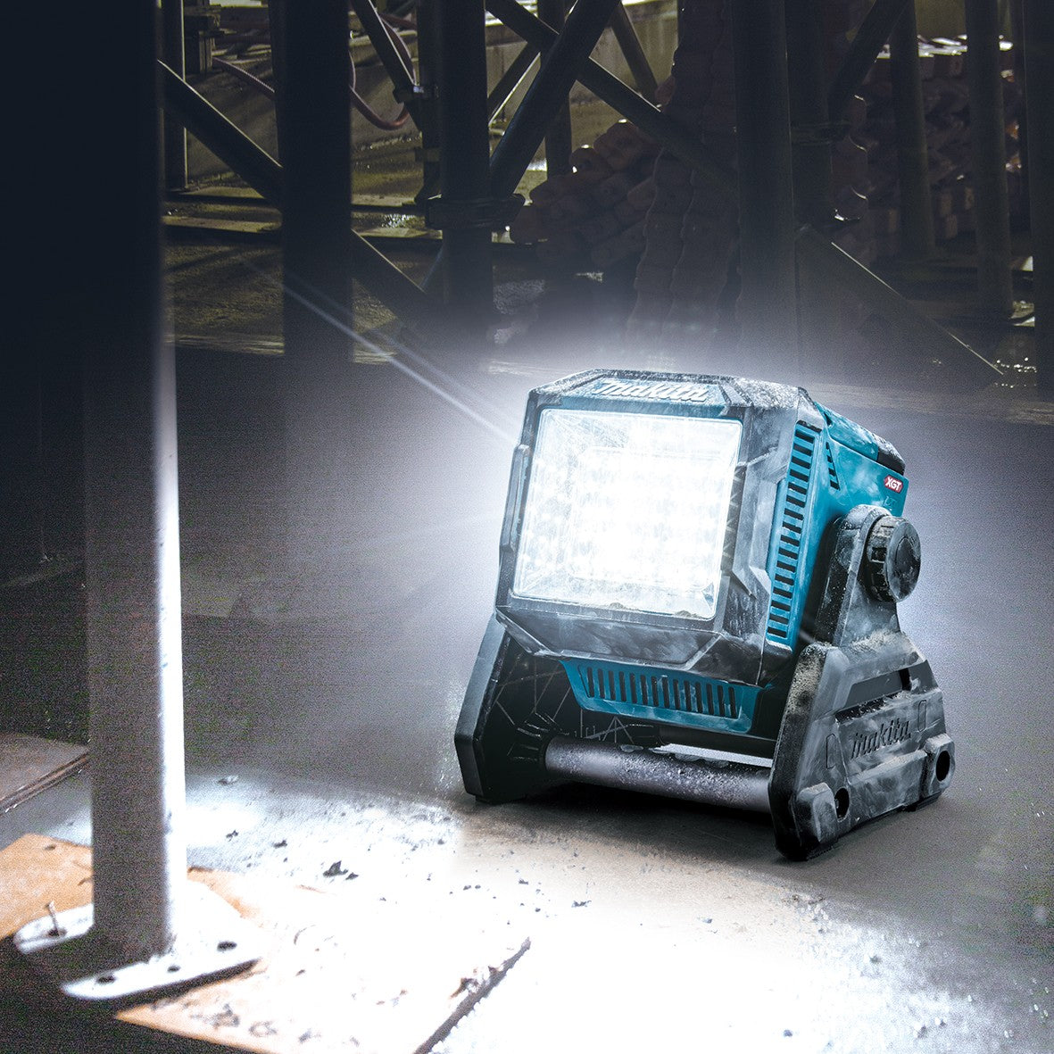 Makita 40V Max LED Worklight Bare (Tool Only) ML005GX
