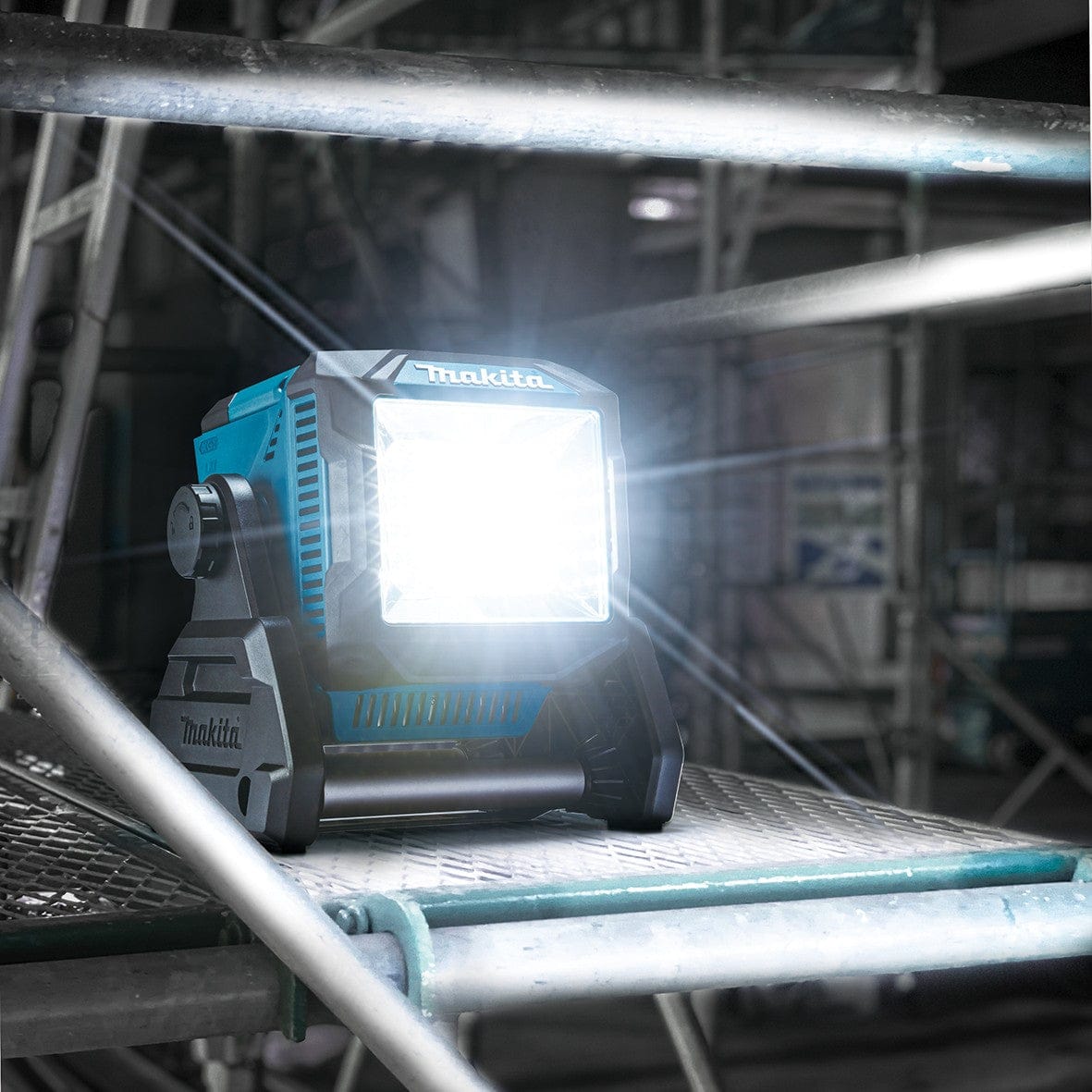 Makita 40V Max LED Worklight Bare (Tool Only) ML005GX
