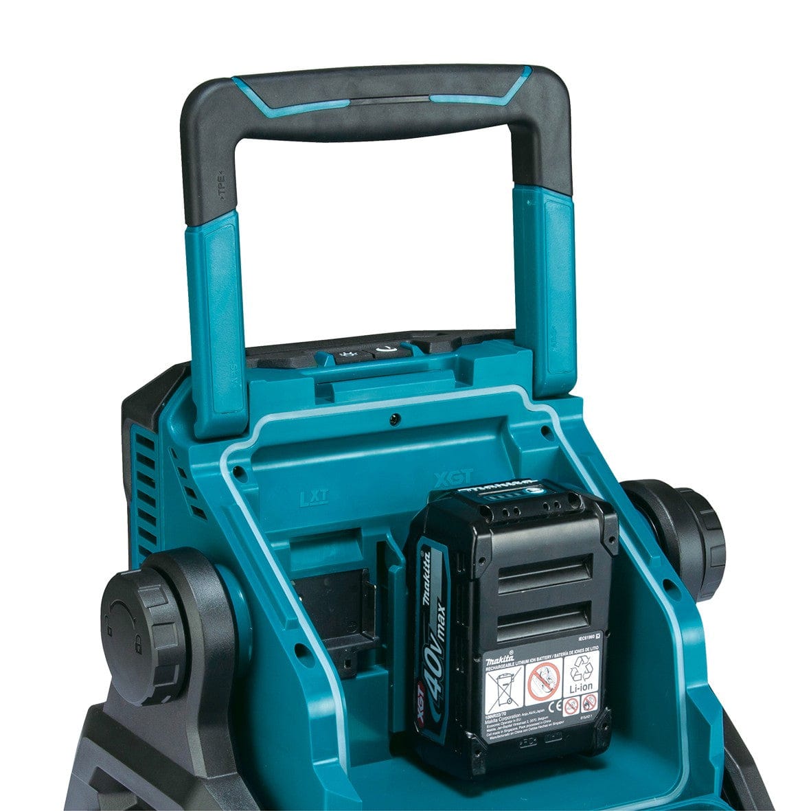 Makita 40V Max LED Worklight Bare (Tool Only) ML005GX