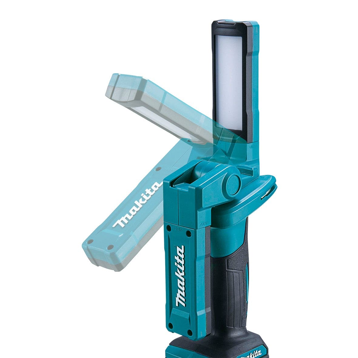 Makita 40V Max LED Rotating Flashlight ML006G